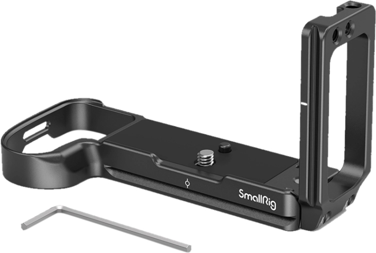 Klatka SmallRig 2947 L Bracket do Nikon Z5/Z6/Z7 i Z6 II/Z7 II