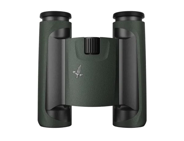 Lornetka Swarovski CL Pocket 10x25 Zielona