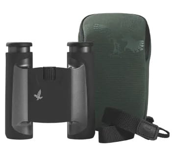 Lornetka Swarovski CL Pocket 8x25 Antracyt