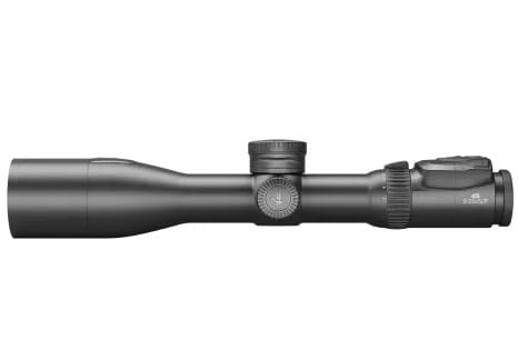 Luneta celownicza Swarovski dS 5-25x52 Gen 2