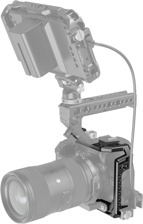Klatka SmallRig 2803 do Canon EOS R