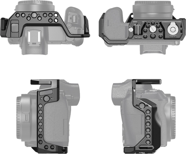 Klatka SmallRig 2803 do Canon EOS R