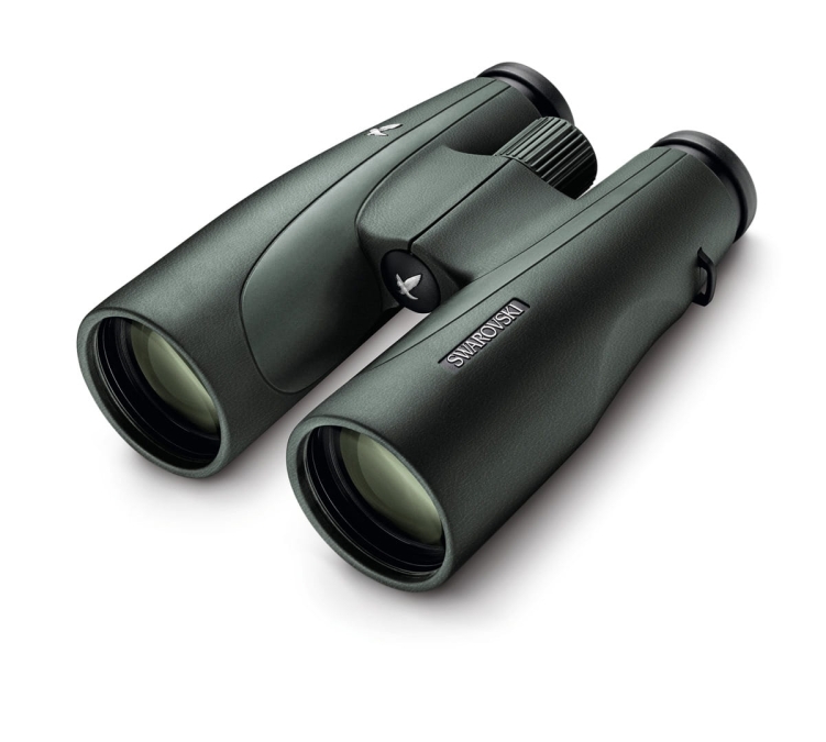 Lornetka Swarovski SLC 15x56