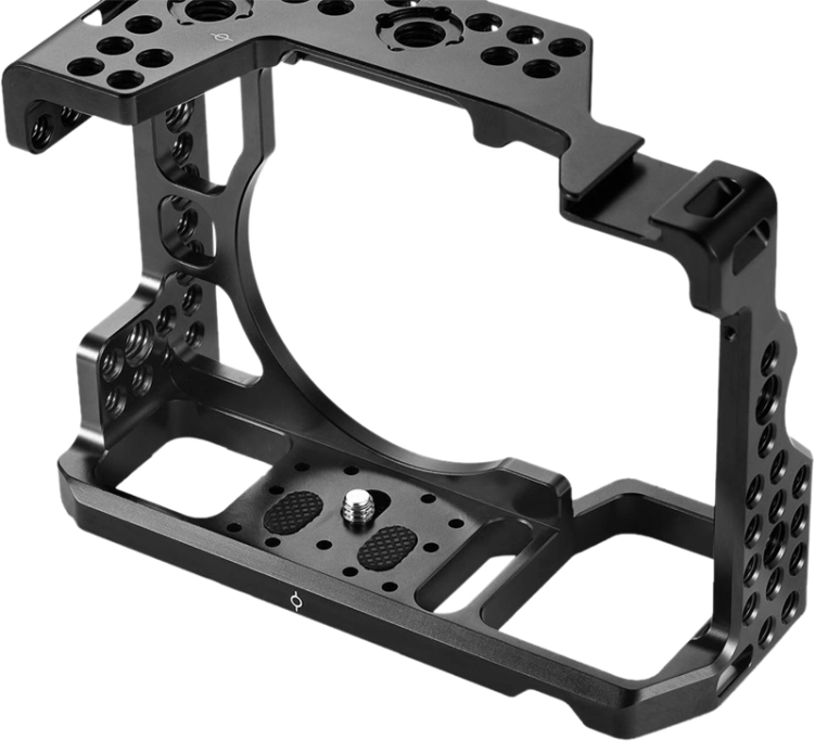 Klatka SmallRig 2087 do Sony A7RIII