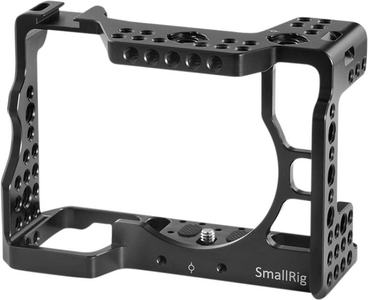 Klatka SmallRig 2087 do Sony A7RIII