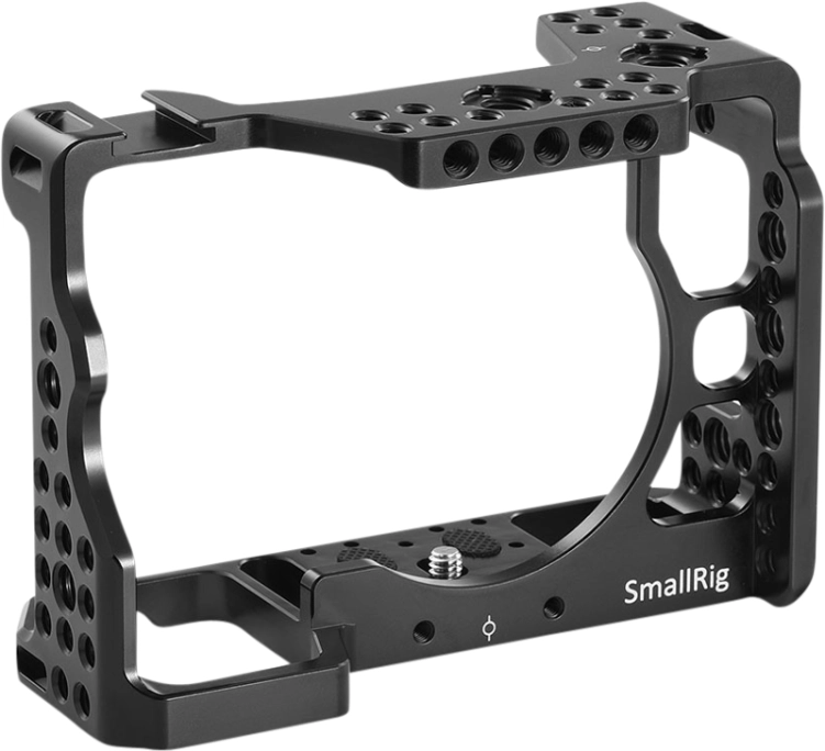 Klatka SmallRig 2087 do Sony A7RIII