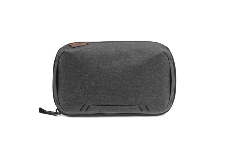 Wkład Peak Design TECH POUCH CHARCOAL - Grafitowy