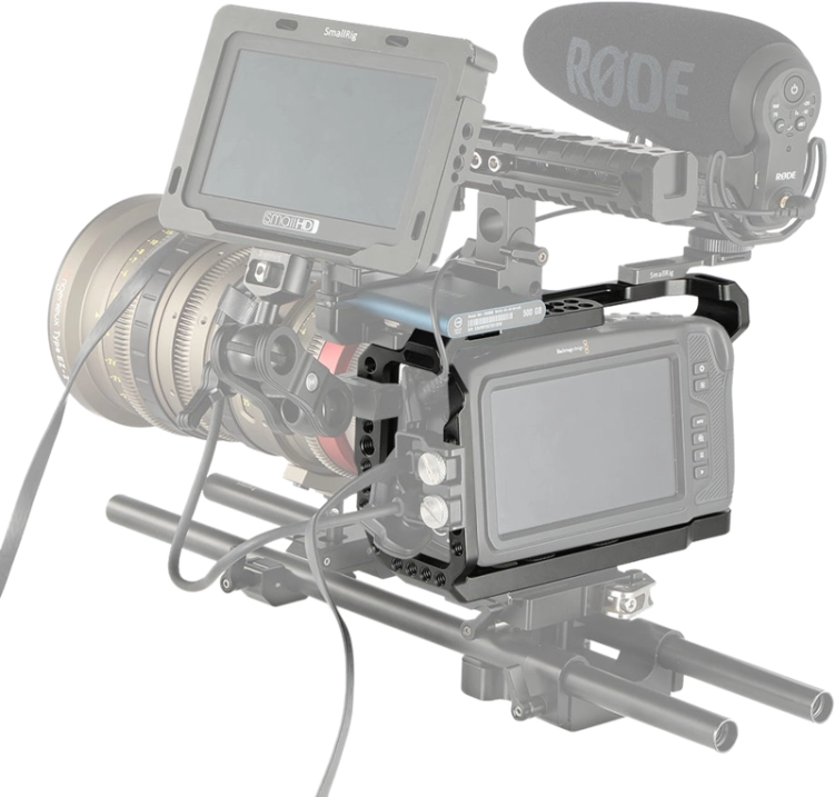 Klatka SmallRig 2203 do BlackMagic 4K/6K