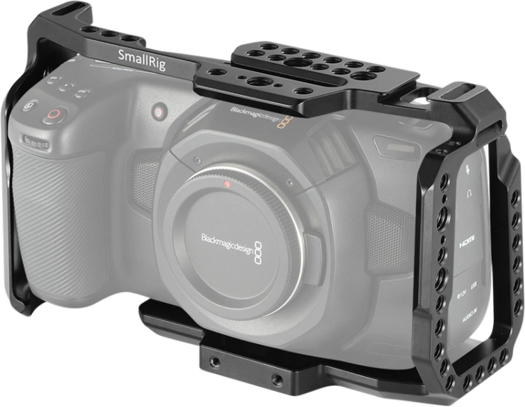 Klatka SmallRig 2203 do BlackMagic 4K/6K