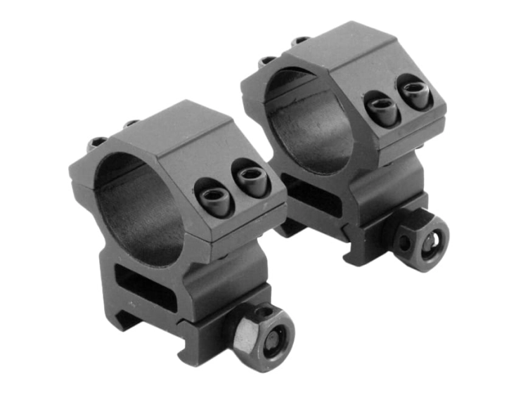 Leapers Montaż dwuczęściowy 30mm/Weaver(22mm)