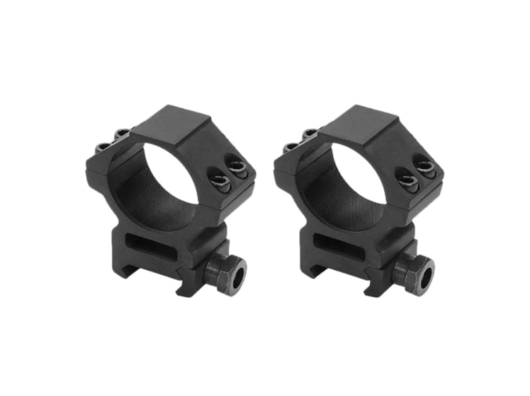 Leapers Montaż dwuczęściowy 30mm/Weaver(22mm)