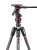 Manfrotto Statyw podróżny Befree Live Twist Carbon MVKBFRTC-LIVE z gł. video i torbą
