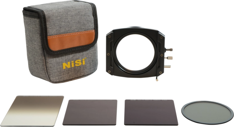 Zestaw filtrów M75 Nordic KIT 75mm System