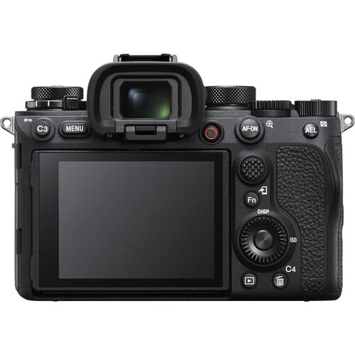 Aparat bezlusterkowy Sony A1