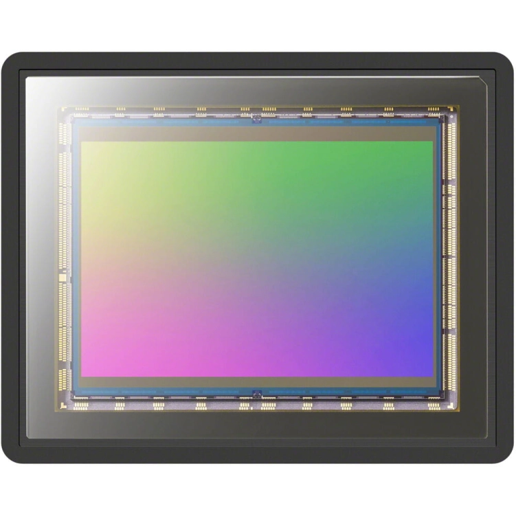 Aparat bezlusterkowy Sony A1
