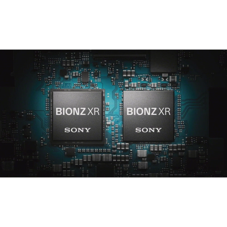 Aparat bezlusterkowy Sony A1