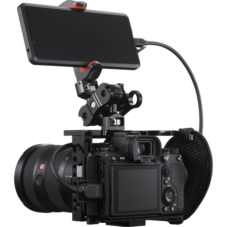 Aparat bezlusterkowy Sony A1