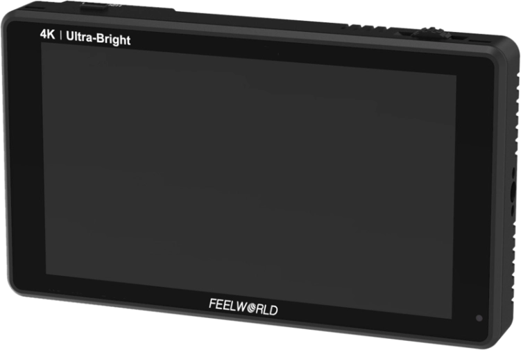 Monitor podglądowy Feelworld LUT6S 6" SDI