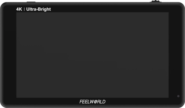 Monitor podglądowy Feelworld LUT6S 6" SDI