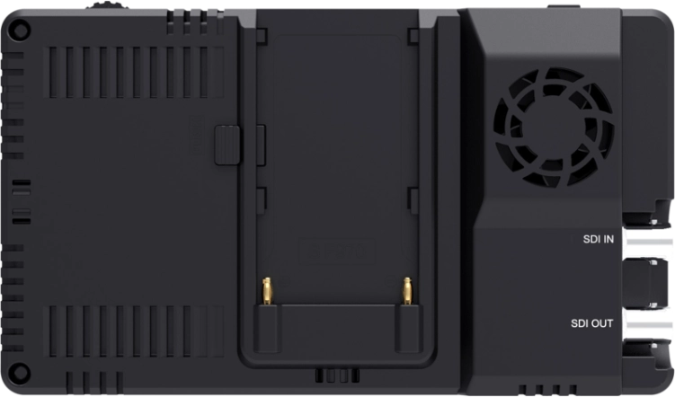 Monitor podglądowy Feelworld LUT6S 6" SDI