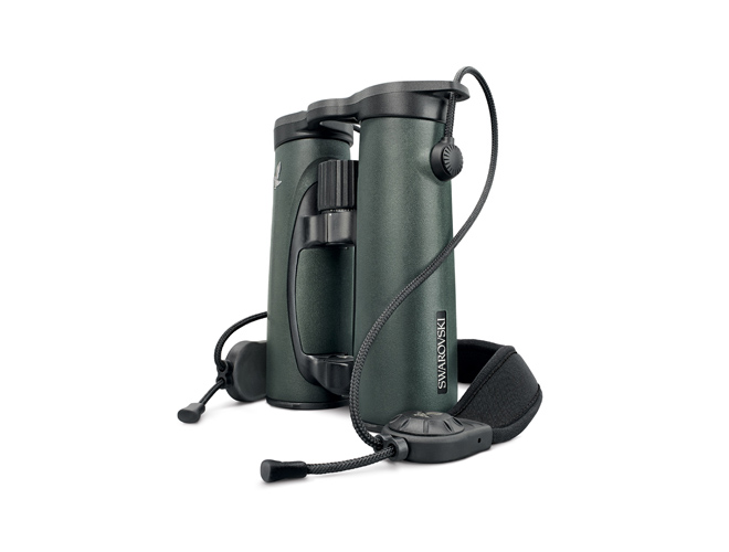 Lornetka Swarovski EL 10x42 Zielony