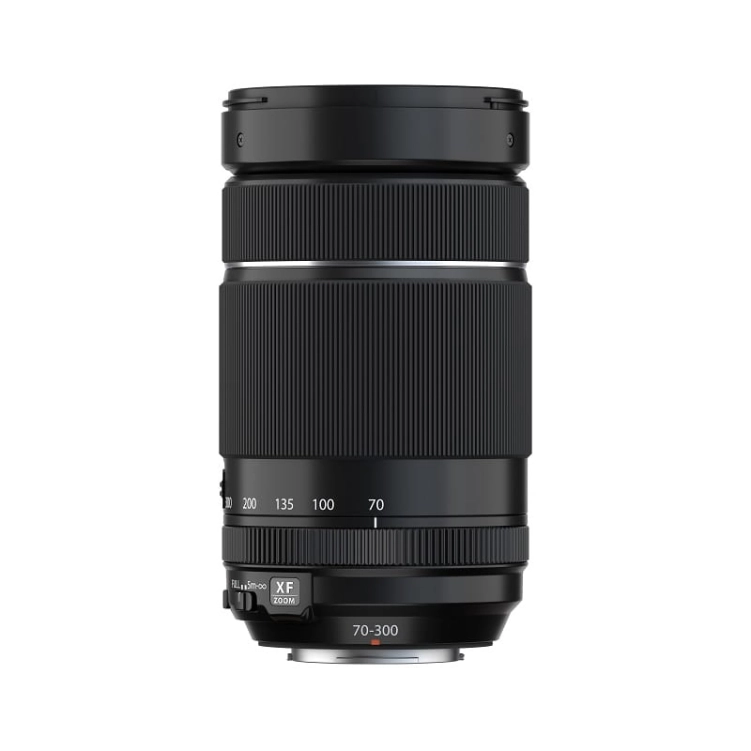 Obiektyw Fujinon XF 70-300mm F4-5.6 R LM OIS WR