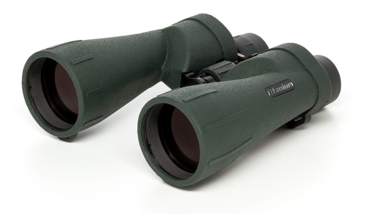 Delta Optical Lornetka Titanium 8x56 ED DO-1406