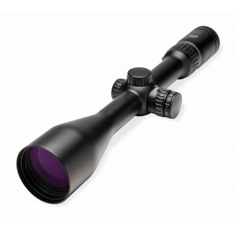 Luneta celownicza Burris 6-24x50 FOUR XE, SCR-MIL PODŚW