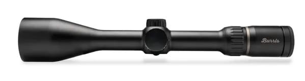 Luneta celownicza Burris 6-24x50 FOUR XE, SCR-MIL PODŚW