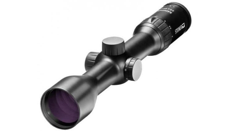 Luneta Myśliwska Steiner Ranger 2-8x42 (2).jpg