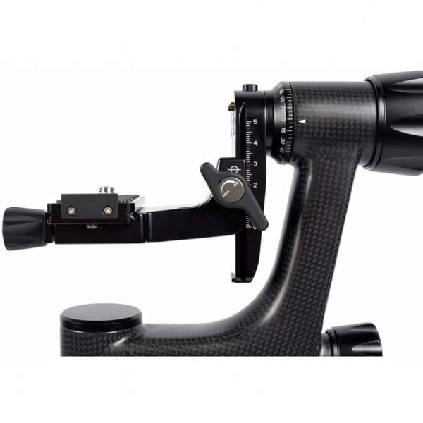 Głowica gimbalowa Sirui PH-10 (5).jpg