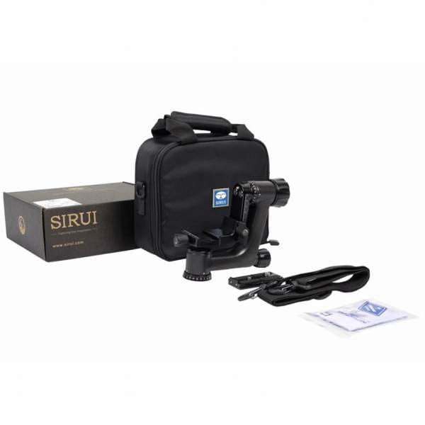 Głowica gimbalowa Sirui PH-10 (1).jpg