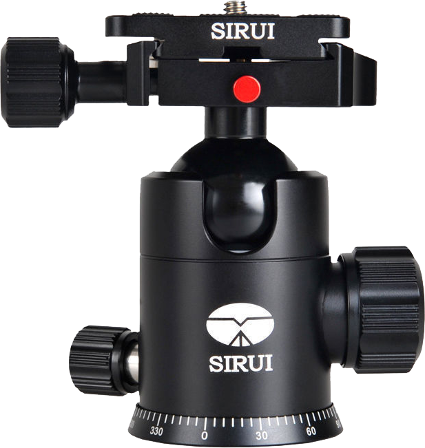Statyw Sirui W-2004 z głowicą G-20KX (5).png