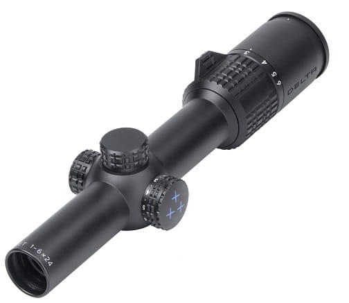 Luneta celownicza Delta Hornet 1-6x24 DDBR (2).jpg