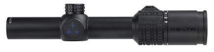 Luneta celownicza Delta Hornet 1-6x24 DDBR (4).jpg