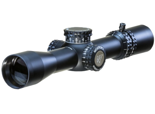Luneta celownicza Nightforce ATACR 4-16x42 F1