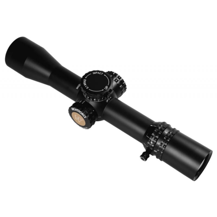 Luneta celownicza Nightforce ATACR 4-16x42 F1