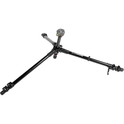 Manfrotto statyw video MN755XB