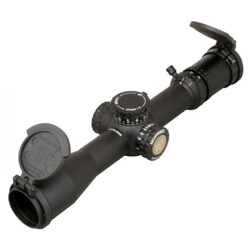 Luneta celownicza Nightforce ATACR 4-16x50 F1 ZH MIL-XT