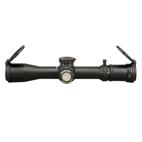 Luneta celownicza Nightforce ATACR 4-16x50 F1 ZH MIL-XT