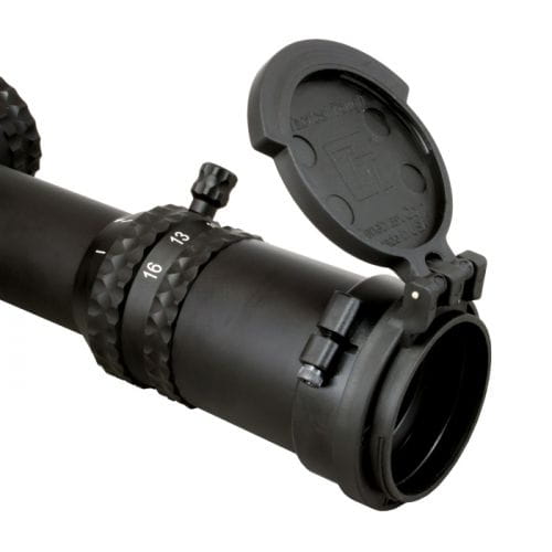 Luneta celownicza Nightforce ATACR 4-16x50 F1 ZH MIL-XT