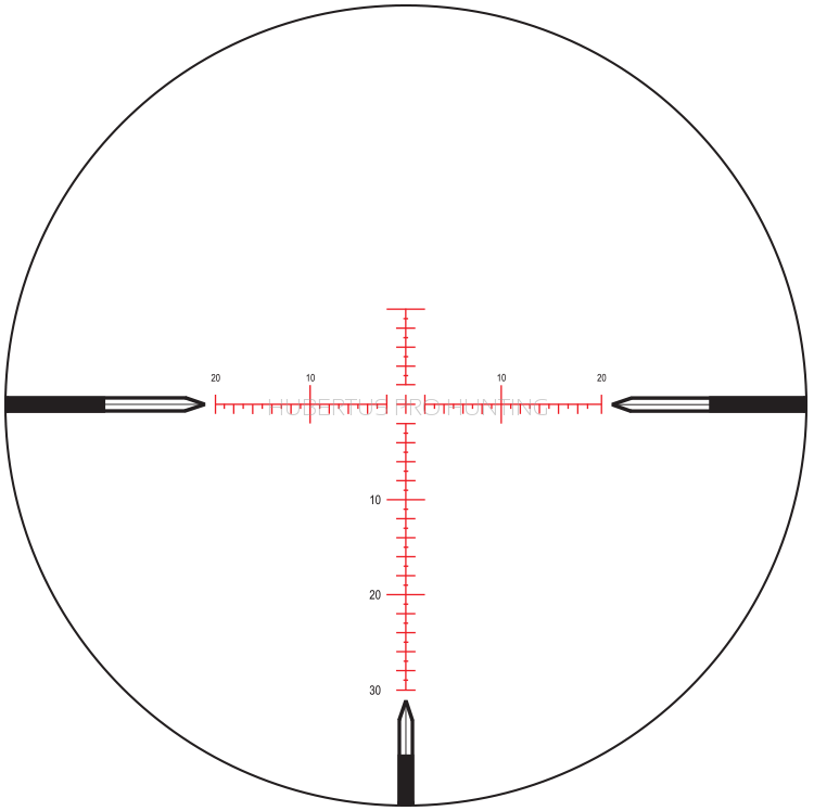 Luneta celownicza Nightforce ATACR 4-16x50 F2 ZS MOAR