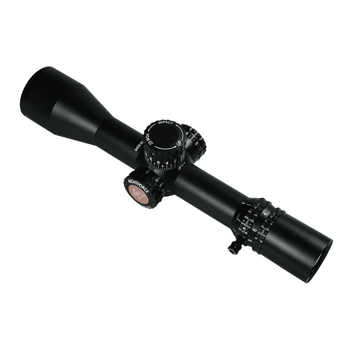 Luneta celownicza Nightforce ATACR 4-16x50 F2 ZS MOAR