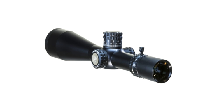 Luneta celownicza Nightforce ATACR 5-25x56 F1 MOAR