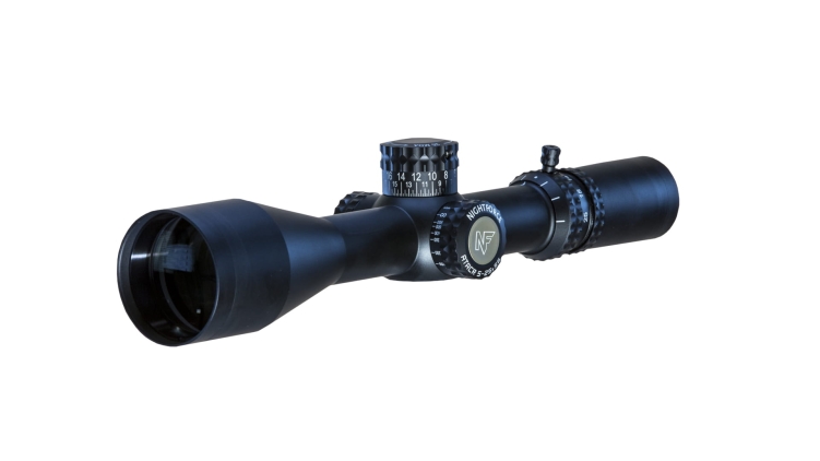 Luneta celownicza Nightforce ATACR 5-25x56 F2 MOAR-T