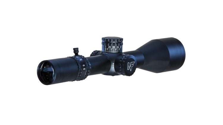 Luneta celownicza Nightforce ATACR 5-25x56 F2 MOAR-T