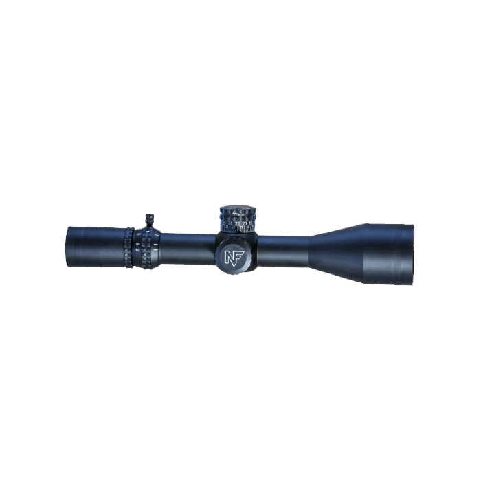 Luneta celownicza Nightforce ATACR 5-25x56 F2 MIL-R