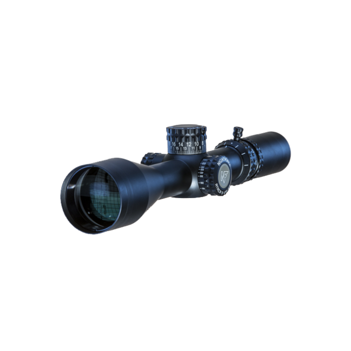 Luneta celownicza Nightforce ATACR 5-25x56 F2 MIL-R