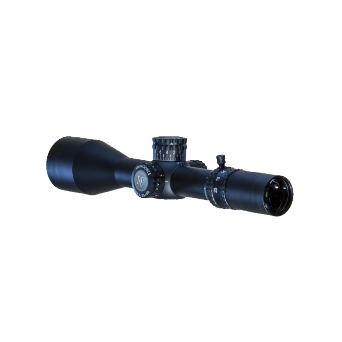 Luneta celownicza Nightforce ATACR 5-25x56 F2 MIL-R