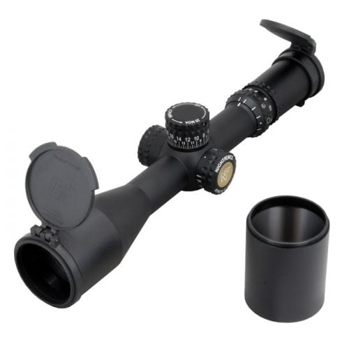 Luneta celownicza Nightforce ATACR 5-25x56 F1 MIL-XT